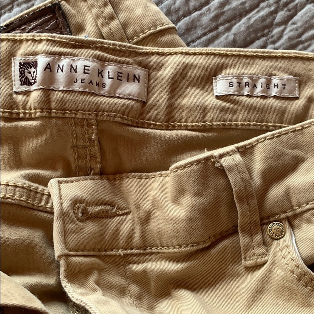 Pants - Picture 2 of 2